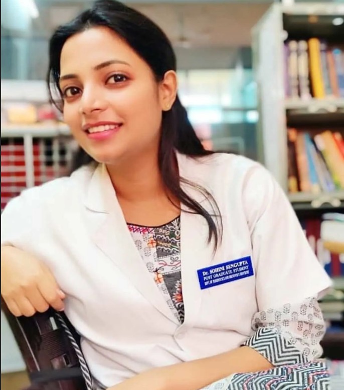 Dr. Sohini Sengupta